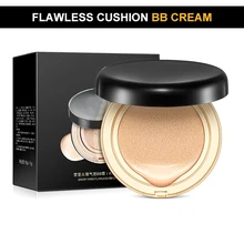 Кожа Волшебный снег Подушка BB крем-основа увлажняющий, питательный макияж MH88