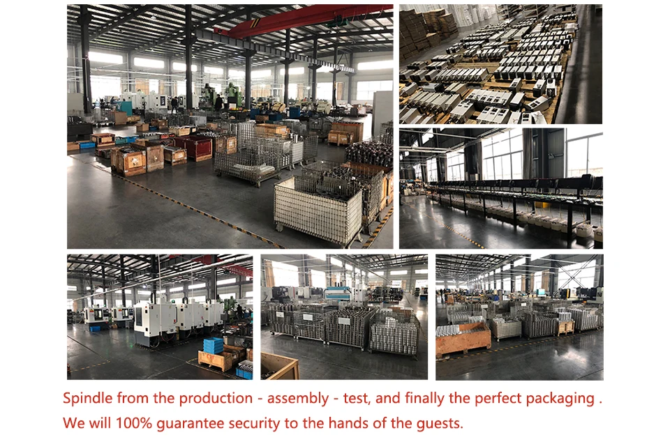 CNC Spindle Motor 3800v/220v 4.5KW ER20 Water Cooled 4 bearings Water Cooling Spindle for CNC Router drilling engraving Machine