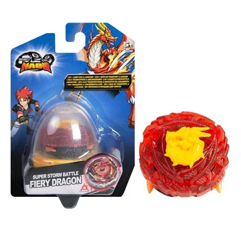 

Top " Compact, Fiery Dragon»