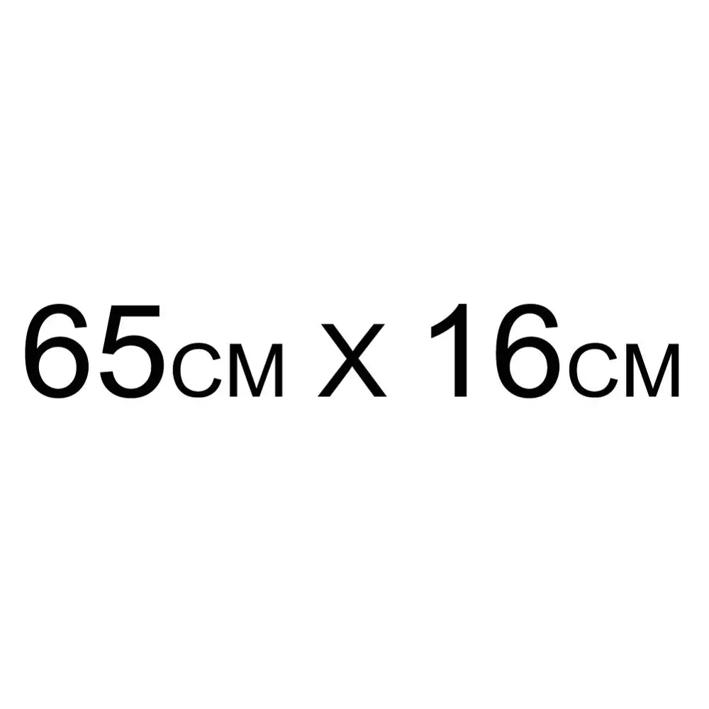 65cm16cm 65 см 75 см 80 см Большой размер натуральный мех енота воротник зимний женский шарф пальто с воротником длинная теплая натуральная меховая Сарфа - Цвет: 65cm16cm