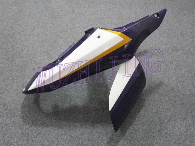 Кузов GSX R600 R750 R1000 2003 тела Наборы GSXR600 GSXR750 GSXR1000 2003 желтый черный 2000-2003 K1-2