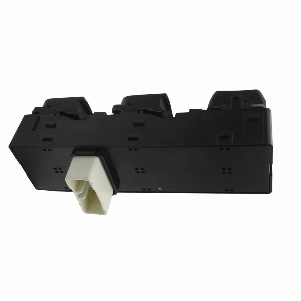 Выключатель для стеклоподъемника FORTE Cerato K935701X000WK|Переключатели и рычаги авто| |