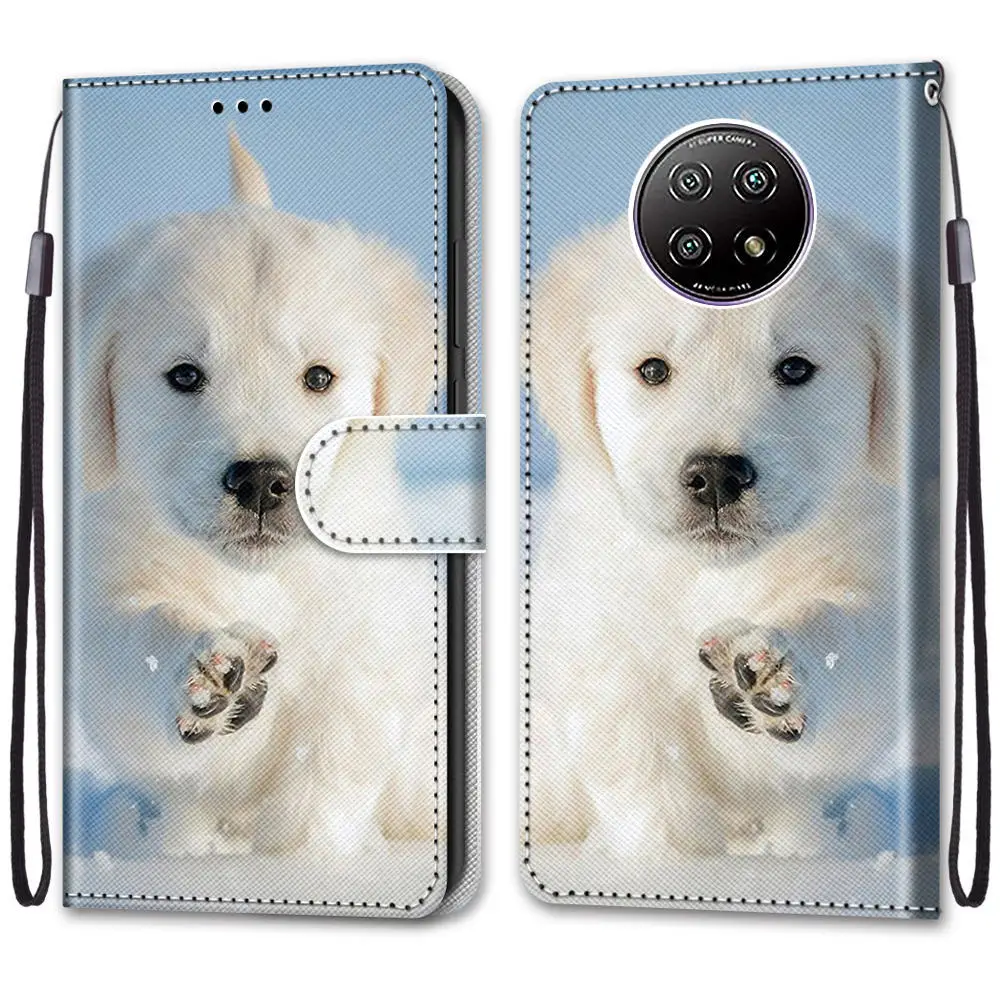 红米 NOTE9 5G,NOTE9T #A17雪地小狗 -1.jpg_.webp