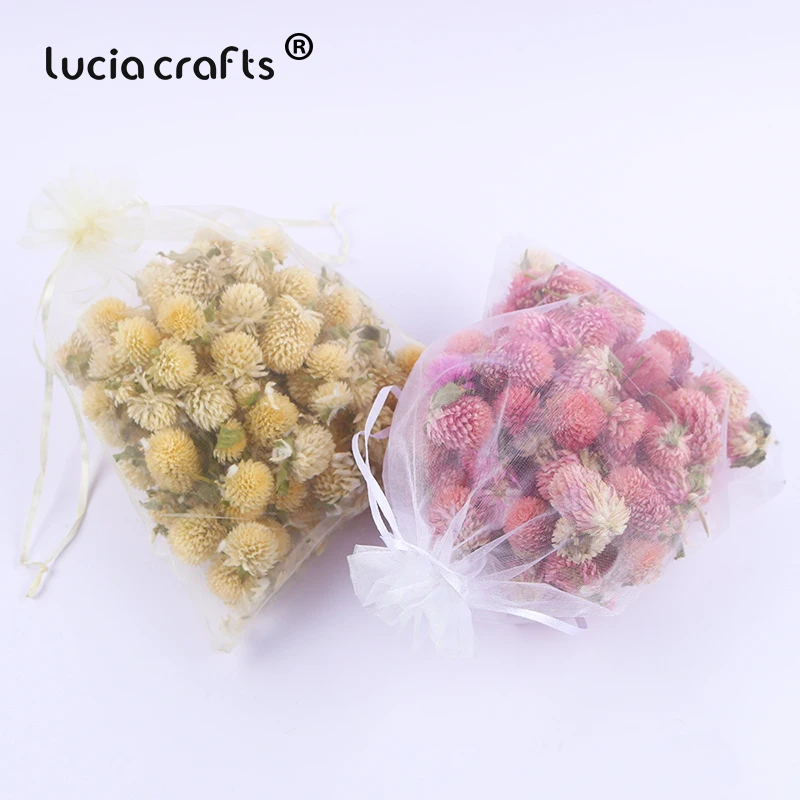 20 г/лот Gomphrena Globosa Buds сухофрукты розовый молочно-белый натуральный цветок сделай