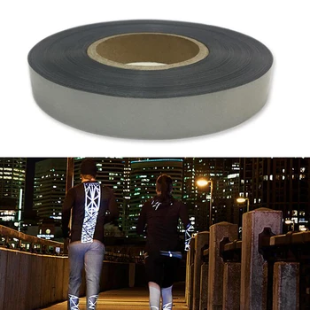 

EN20471 and ANSI standard high quality Silver reflective heat transfer film