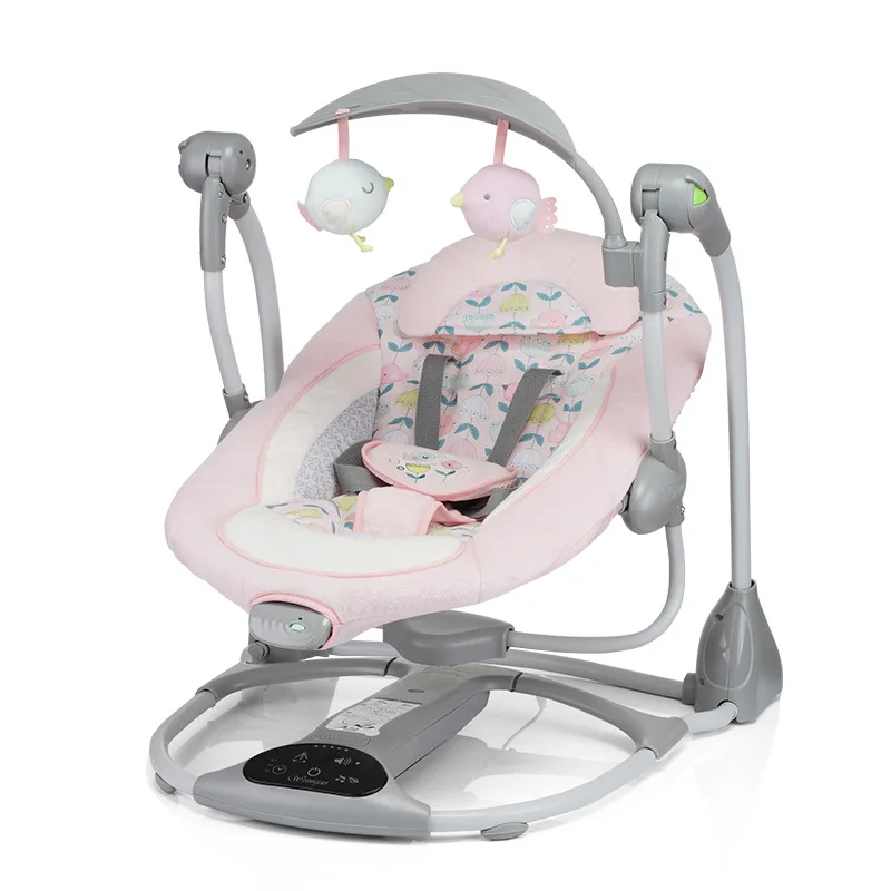 baby electric bouncer chair