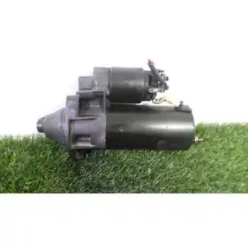 

1587087 engine Starter Audi A4 Saloon (b5)