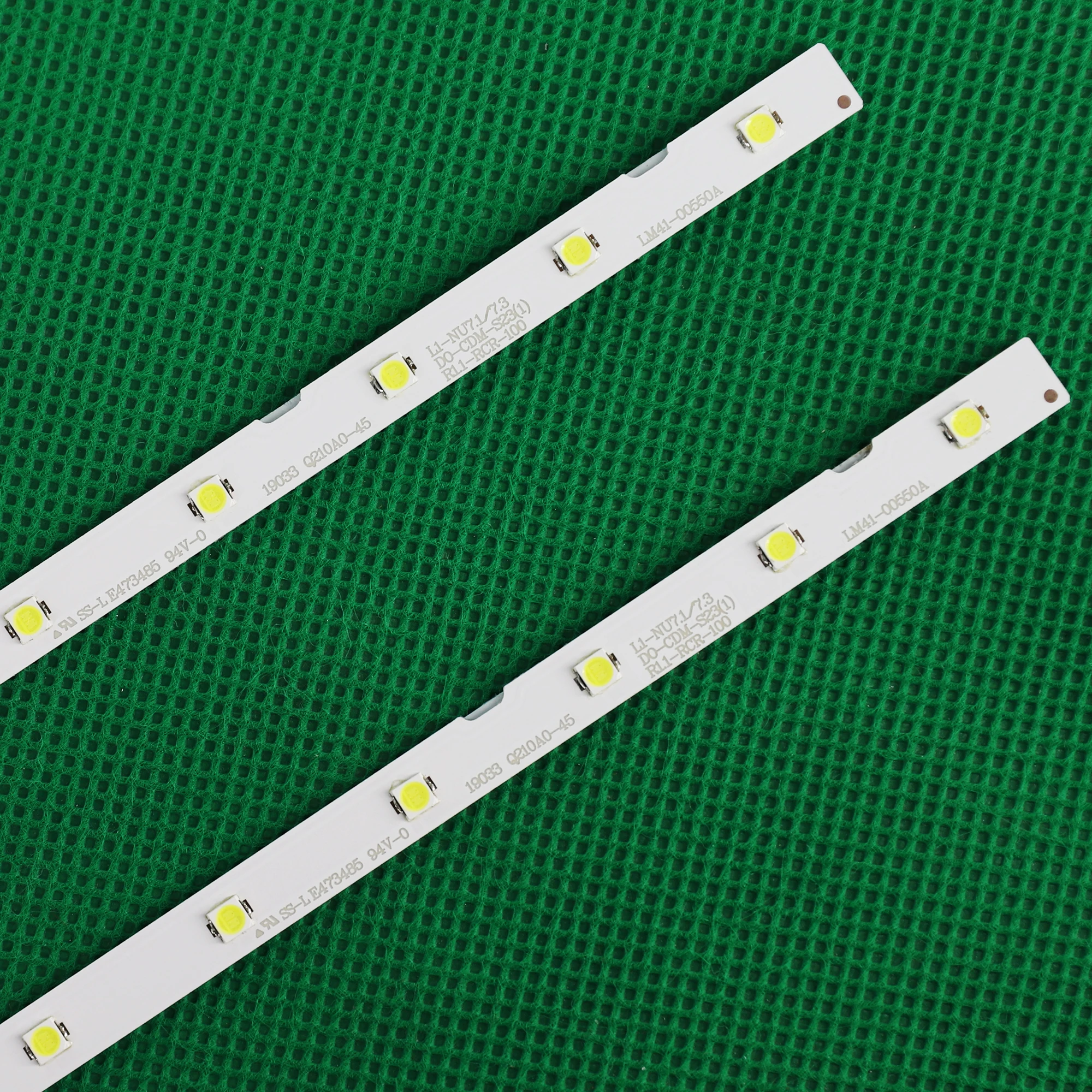 2 / LED Ʈ Ʈ Ｚ UE40NU7100 UN40NU7100 40NU7100 UE40NU7120 LM41-00550A 00549A BN61-15481X BN96-45955A
