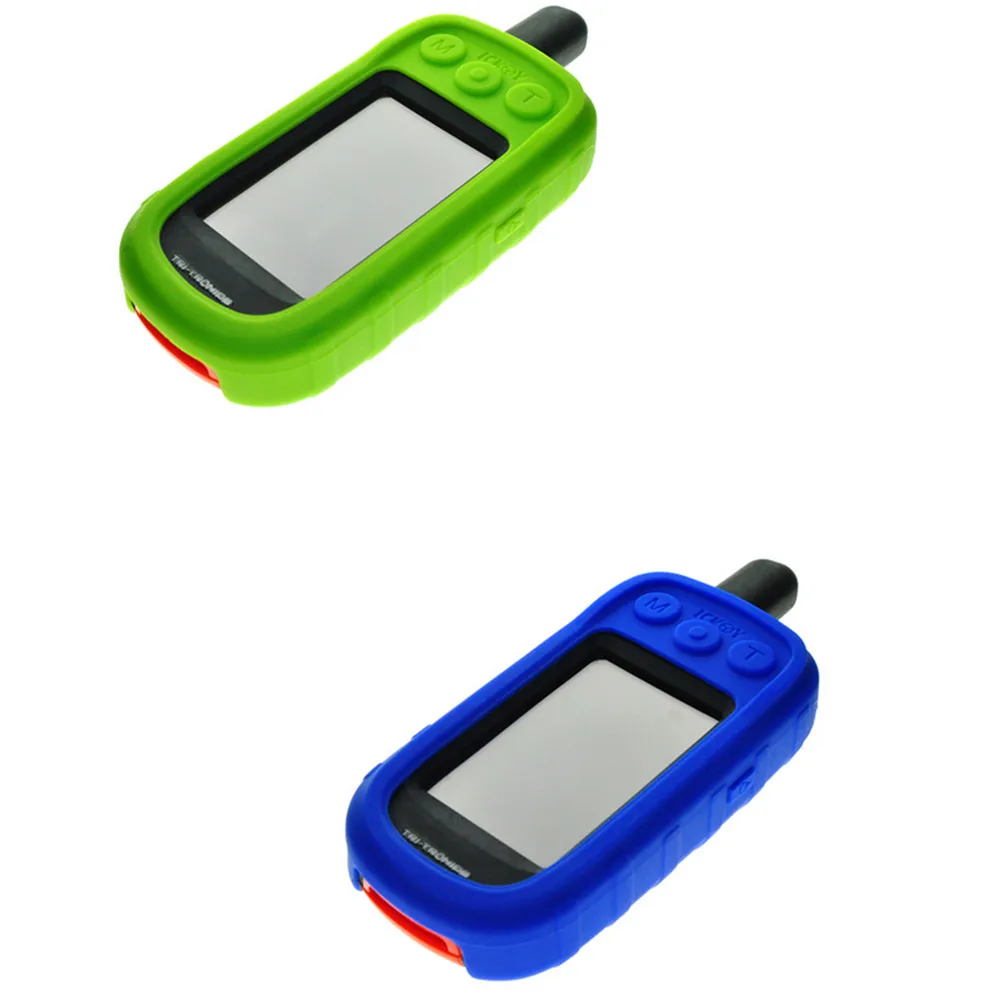 Garmin  100 ڵ  GPS ڵ Ϳ   Ǹ ̽ Garmin Alpha100 gps   Anti-fall Ǻ Ŀ ȣ  ̽