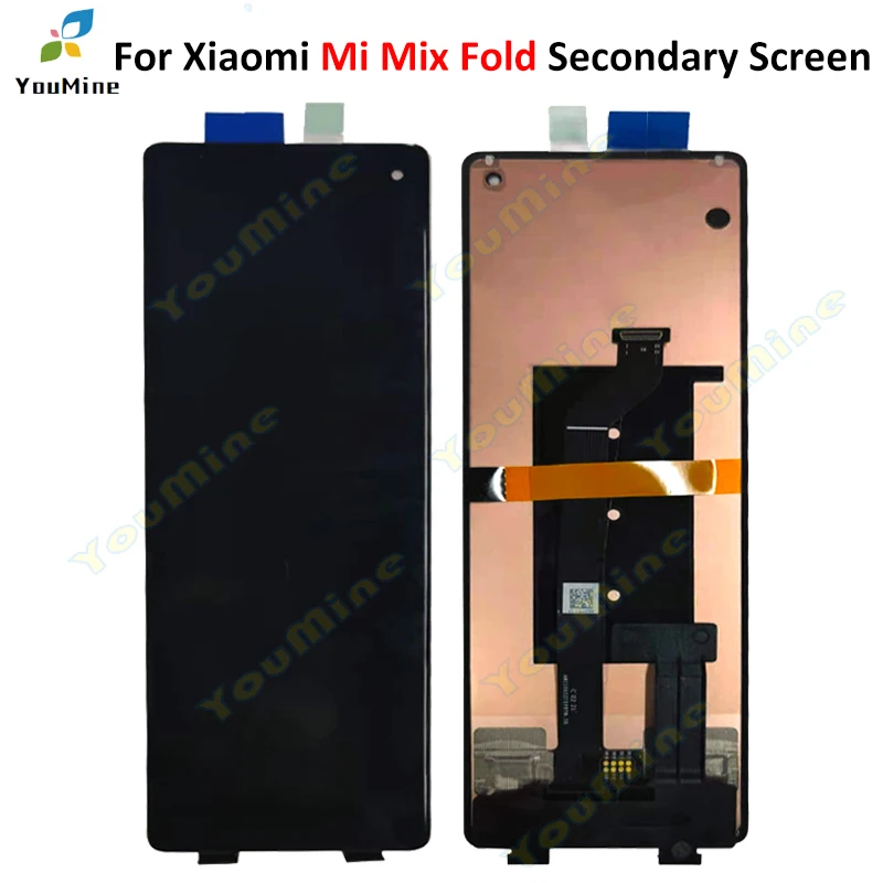 Acheter Écran LCD TFT pour Xiaomi Mi 6X / A2 avec assemblage complet de numériseur