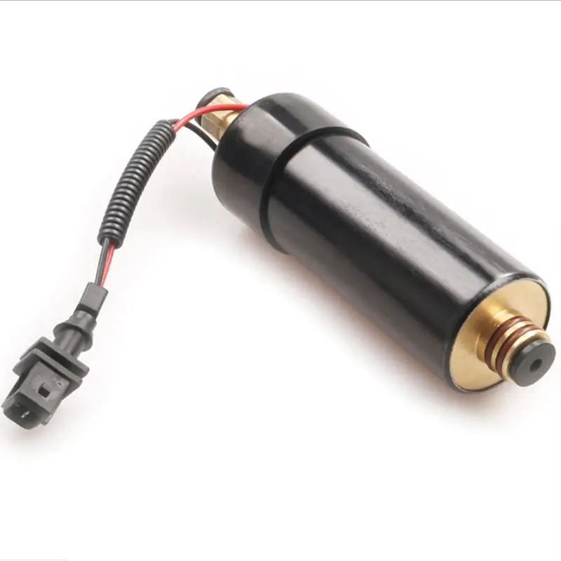 

New Electric Fuel Pump Assembly Fits For Volvo Penta 4.3L 5.0L 5.7L /21608511/21545138 U90C
