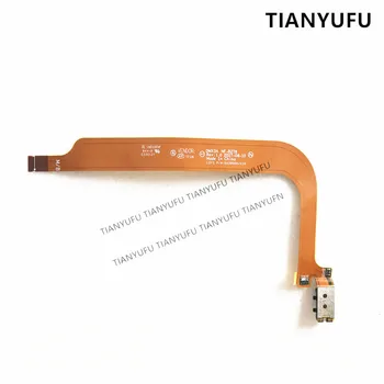 

for Lenovo ThinkPad X1 Tablet Gen3 MIIX730 audio board with cable DMX3A DA30000JX30 100% work