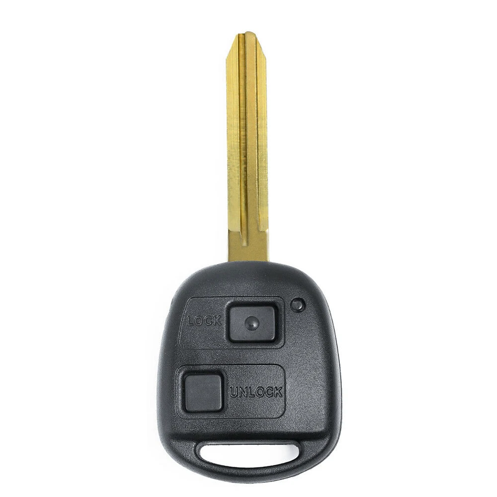 Keyecu-Remote-Car-Key-Fob-433MHz-4C-for-Toyota-Auris-Corolla-Highlander-Yaris-RAV4-Land-Cruise