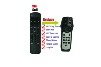 

Remote Control Fits For Kenwood KRC-535 KRC-X858 KDC-MP822 KDC-MP919 KRC-507S KDC-2016 KDC-7011 KDC-X817 CD Car Radio Receiver