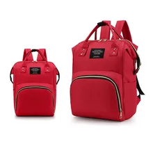 Сумка для подгузников, сумка для мам, многофункциональная сумка для бутылочек, водонепроницаемый рюкзак для матерей, рюкзак для путешествий