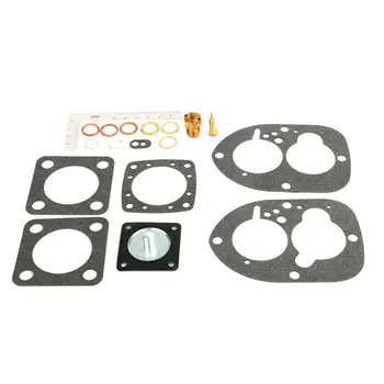 

Parts Carburetor repair kit Replacement Fit For Volvo Penta SOLEX 44 PA-1