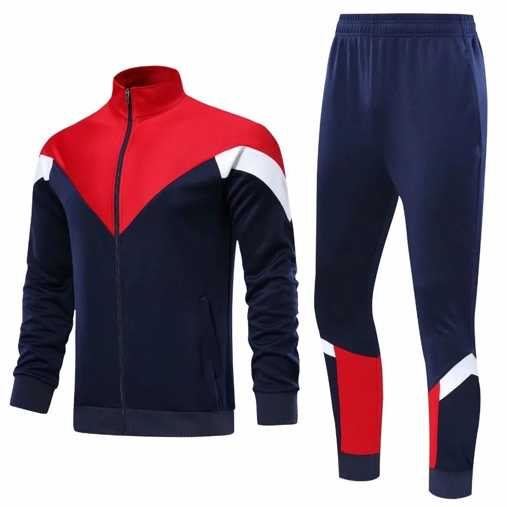 15_9407+9707 PUMA同款 S-4XL 宝蓝色 新健康布2