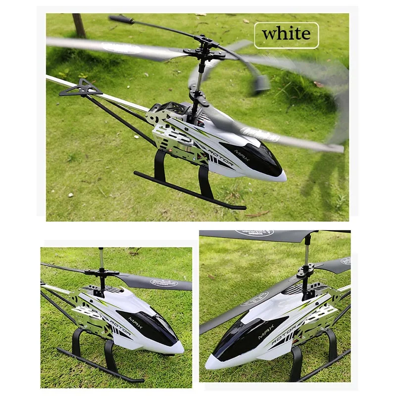 Радиоуправляемый вертолет Летающая модель 2CH радиоуправляемые игрушки для детей