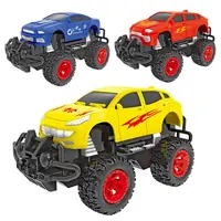 Remote Control Toys