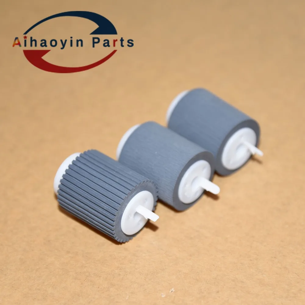 new NROLR1467FCZ2 NROLR1466FCZ1 Paper Feed Roller Kit for Sharp ARM 620 550 700 MX2310 2600 3110 4100 4110N 5500N 6200N (2) - 副本