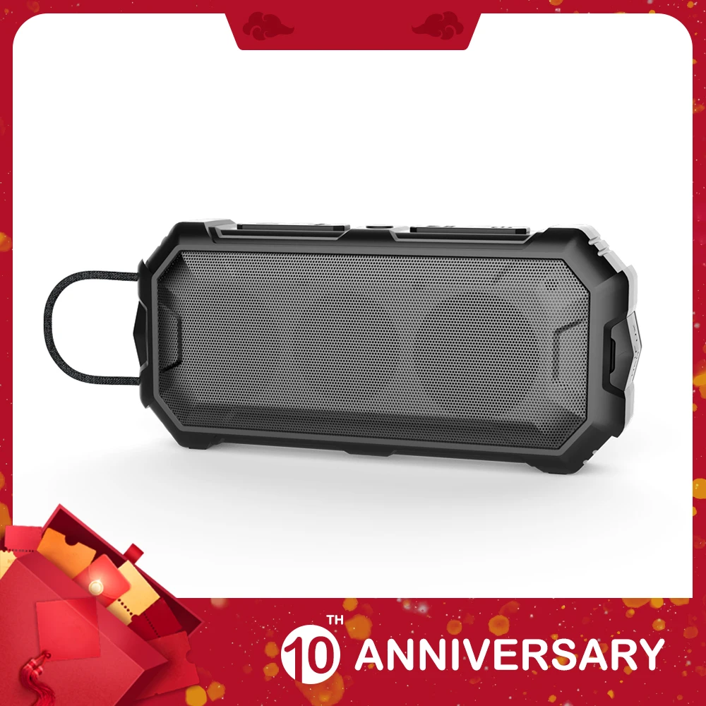 y6 bluetooth speaker