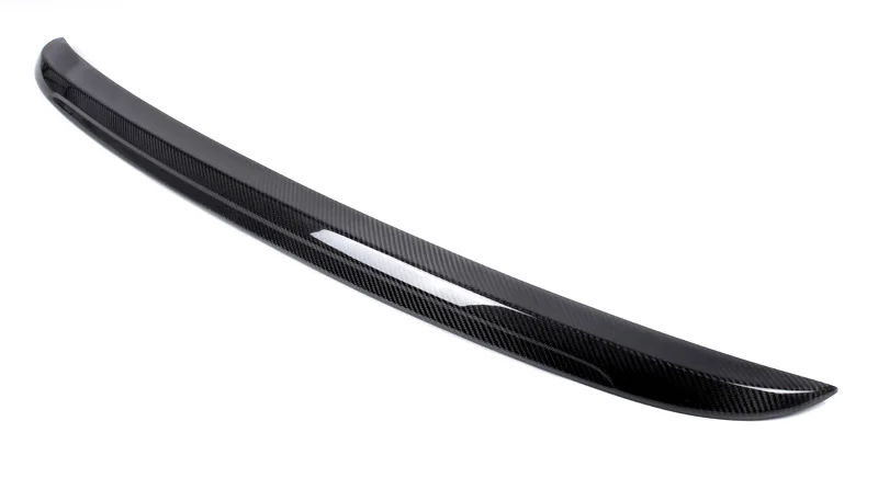 

Carbon Fiber Rear Trunk Spoiler Wing for 2004-2009 BMW E60 Series 520i 530i 545i M5 Style
