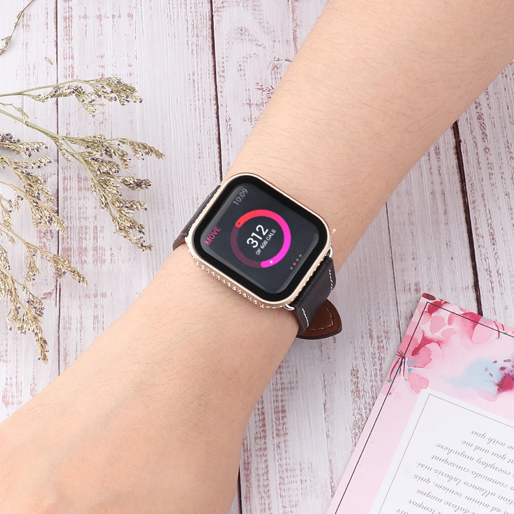 IWatch SE 6 5 4 3   + ˷̴ ̽ 44mm 40mm,  ð ̽ ȭ  ʸ 42mm 38mm ̾Ƹ ȭ ȣ