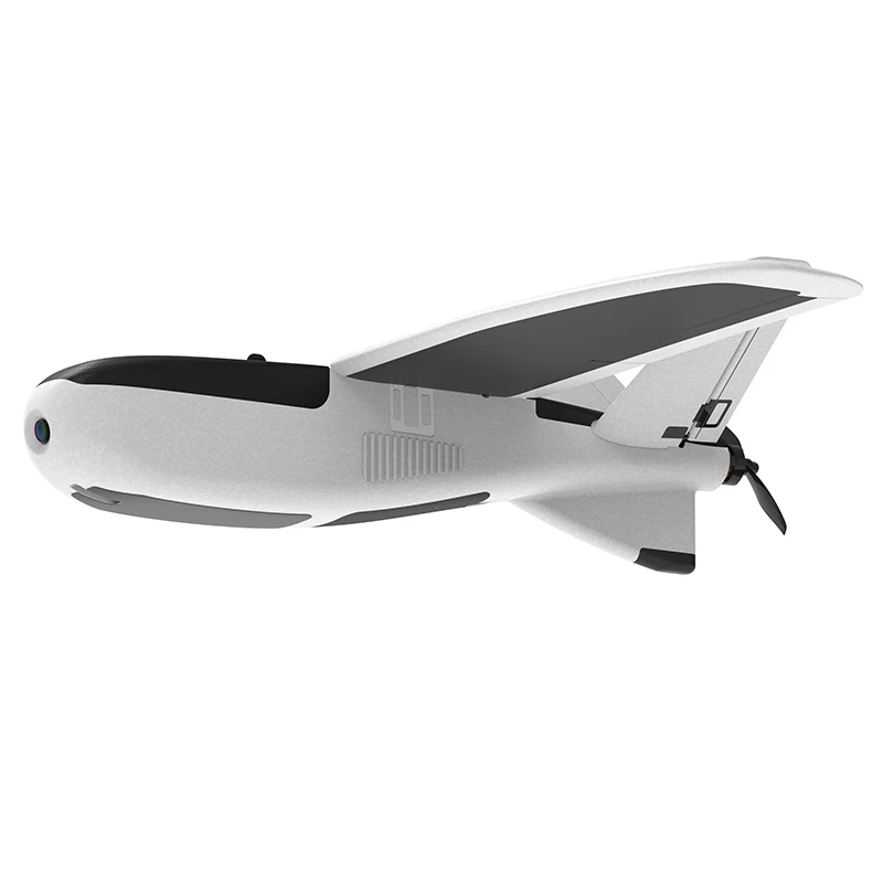 ZOHD Nano Talon EVO FPV RC самолет PNP 860 мм размах крыльев AIO V-Tail EPP для забавного полета и аэрофотосъемки