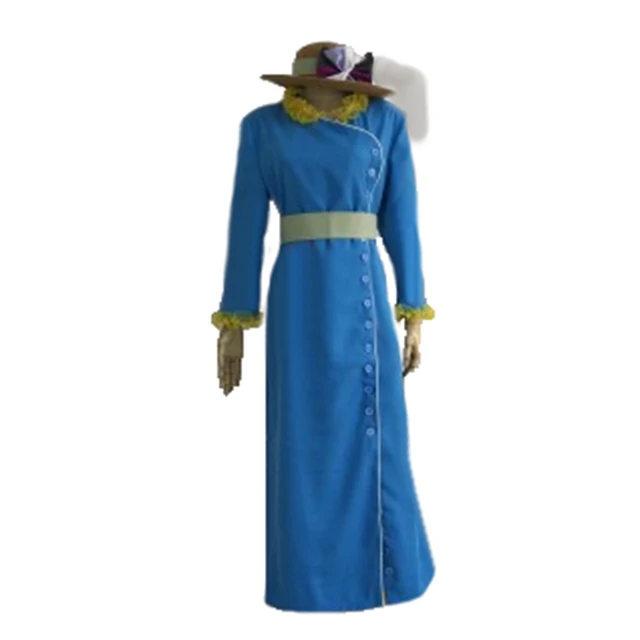 Plus Size Mary Poppins Costume for Women