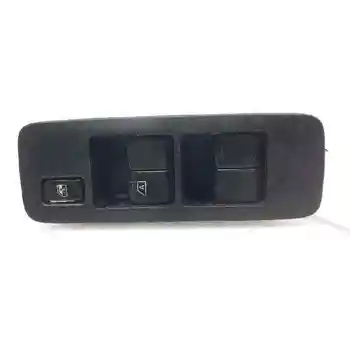 

25401JD00B WINDOW REGULATOR FRONT LEFT NISSAN QASHQAI (J10)