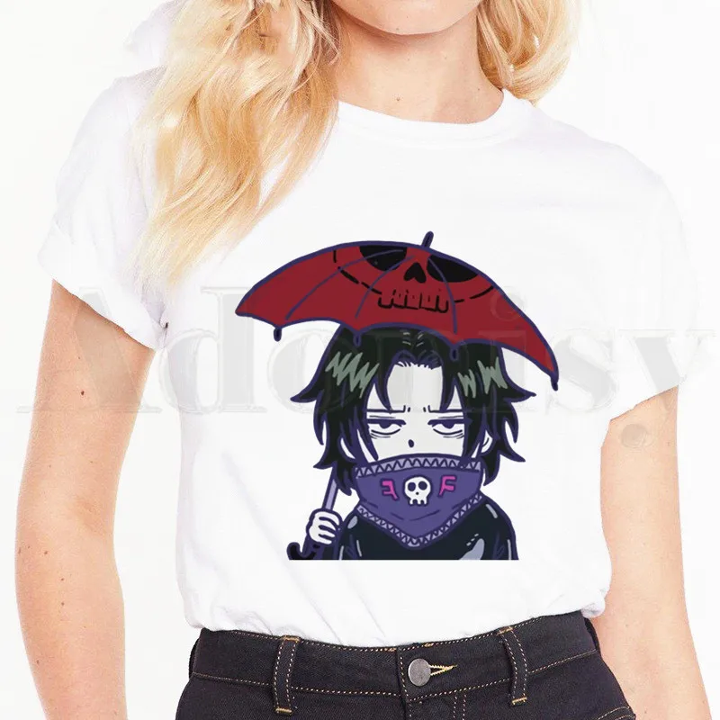 Feitan Phantom Troupe Harajuku Hunter X 