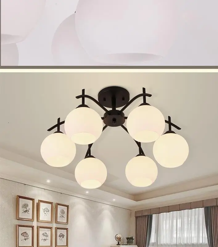 Avize deckenleuchte lampen современный plafon домашнего освещения plafondlamp luminaria teto plafonnier lampara де TECHO LED потолочный светильник