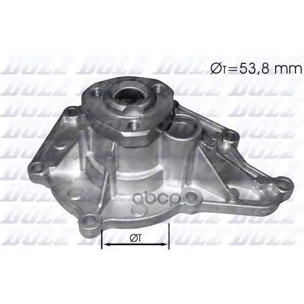 Насос Водяной Dolz A220 Dolz арт. A220
