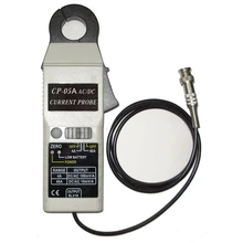 CP-05A AC/DC Clamp Current Probe for Oscilloscope