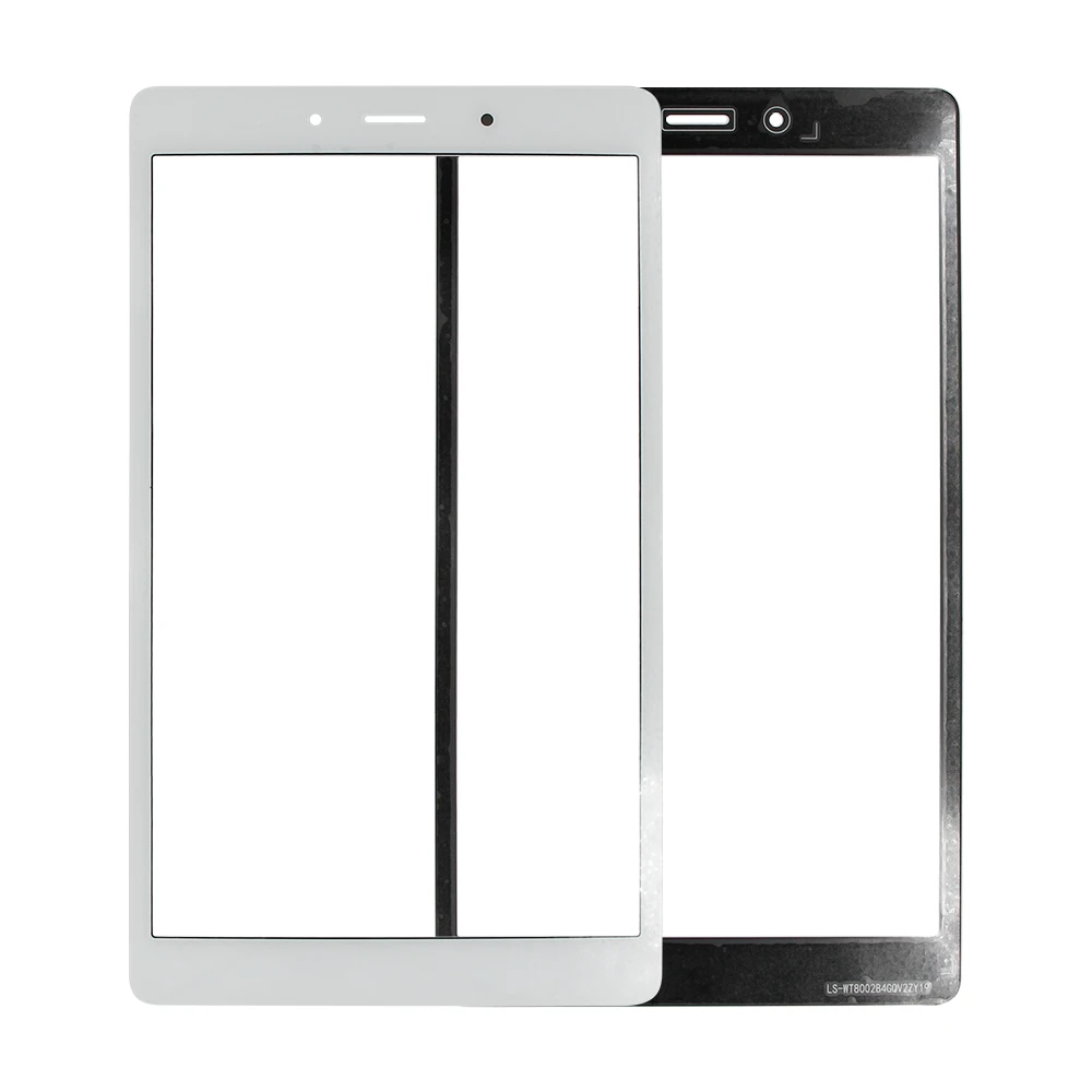 Для samsung Tab A 8,0 SM-T290 SM-T295 T290 T295 сенсорный экран дигитайзер стеклянная панель+ Инструменты