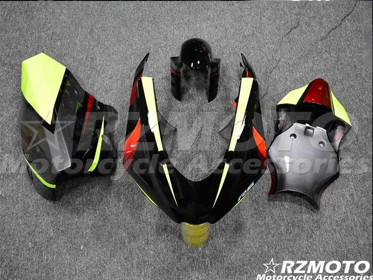 

Обтекатель из стекловолокна новой версии для YAMAHA R6 2017 2018 2019 2020, доступен в различных цветах No.2885