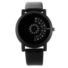 Женские часы лучший бренд роскошный кожаный ремешок Современные Кварцевые наручные часы Специальный дизайн наручные часы женские модные женские часы Часы relogio feminino