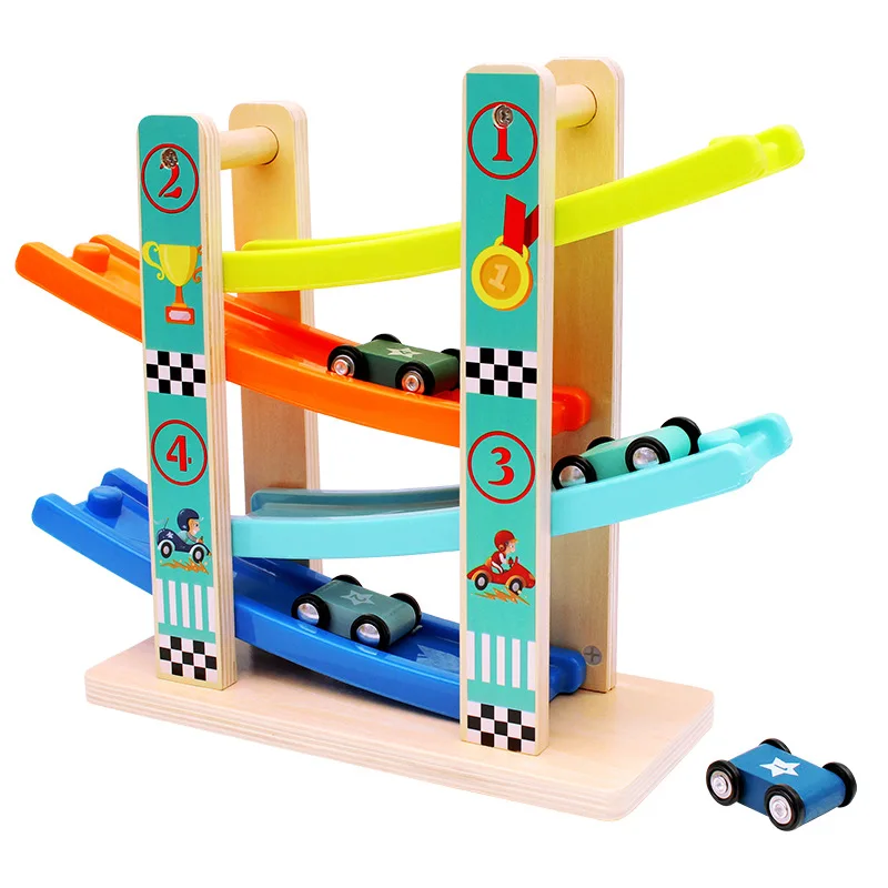 car playsets for toddlers