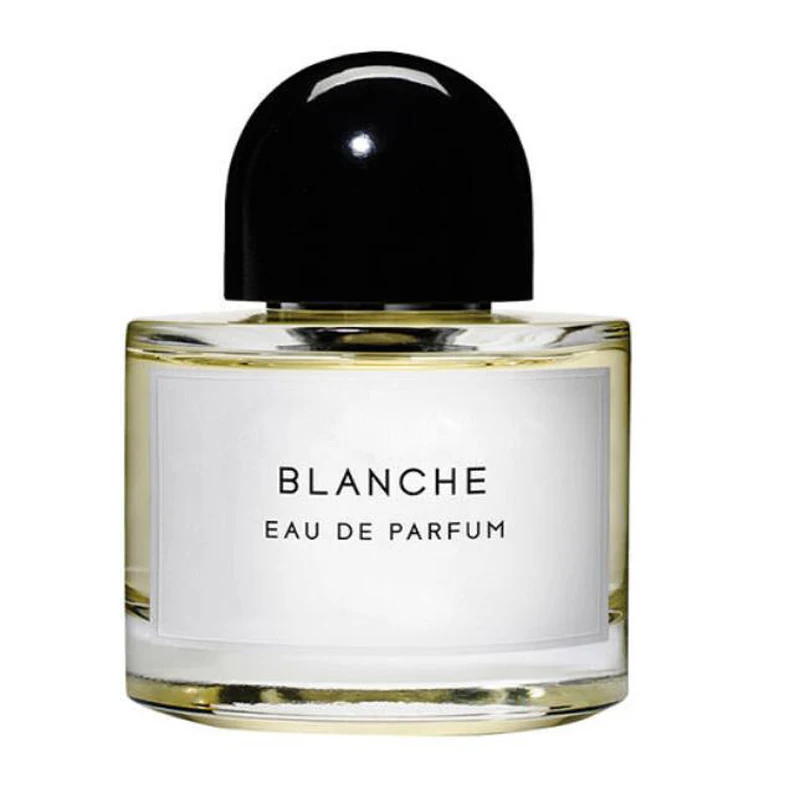 Бренд Byredo унисекс Духи Бланш Роза без мужской земли 6 стилей высокое качество аромат с бесплатной доставкой