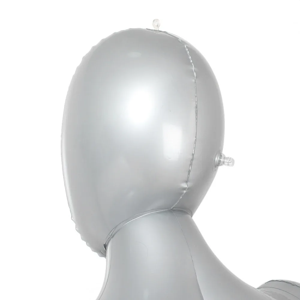 Ceilially Inflatable Mannequin Female Full Body With Head Show Window Clothes Manqui Mannequin Full Body Female (7)