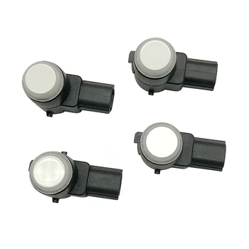 

1-4pcs High Quality Car Parking PDC Sensor 25855506 For Chevrolet Cruze Aveo Orlando Opel Astra J Insignia 3 pin