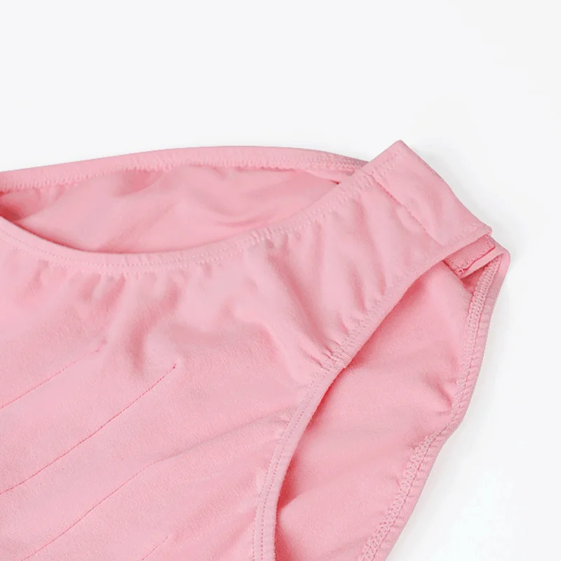 Ballet Leotard dance leotard ballet leotard girls dance costumes for Girls Kids Dance Camisole Swimsuits Gymnastics Bodysuit Open Crotch Professional Ballet Costume