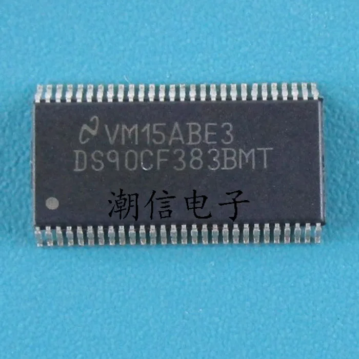 Диски DS90CF383BMT TSSOP-56