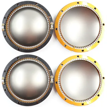 

4PCS Diaphragm For Horn Tweeter for DAS K8, K10, ND 8, ND 10 - 8 driver