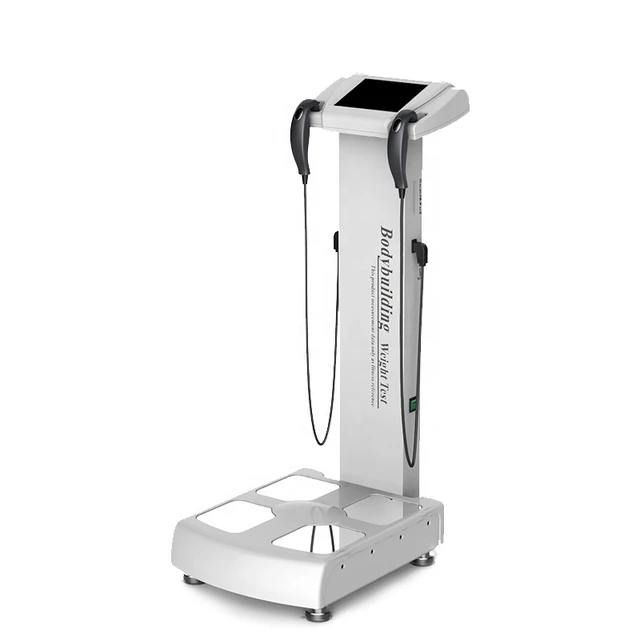 Body Fat analyzer Machine