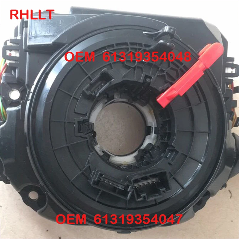 Новый подлинный для BMW SZL индикатор стебли F07 F10 F06 F12 61319354047 комбинированный