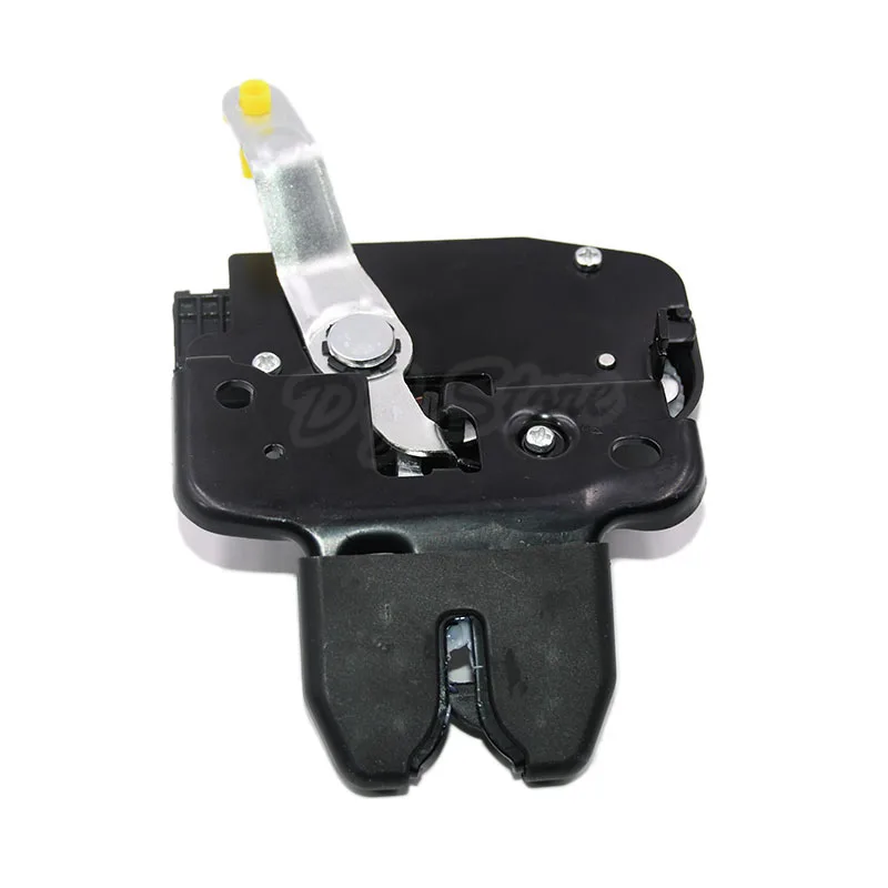 

For NISSAN Tiida Latio Door Lock Solenoid 2007-2014 84631ED400 84631-ED400 TAILGATE REAR TRUNK LOCKS 84631-ED400