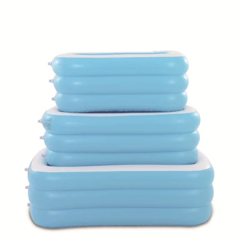 

Swimming Accessories baby pool indoor kid pools removable home jacuzzi inflabe spa swimming pools Inflatable swimming pool