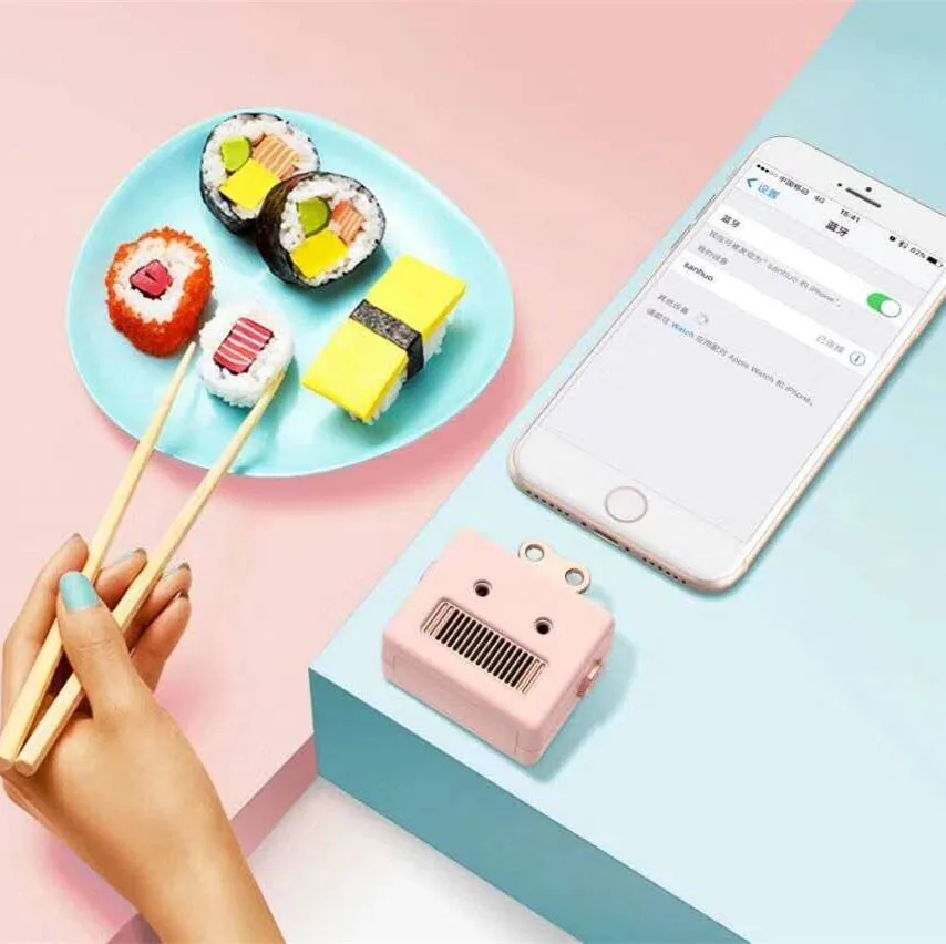 Yulass Bluetooth колонки мини белый Новое поступление портативные USB музыкальные колонки поддержка вызова
