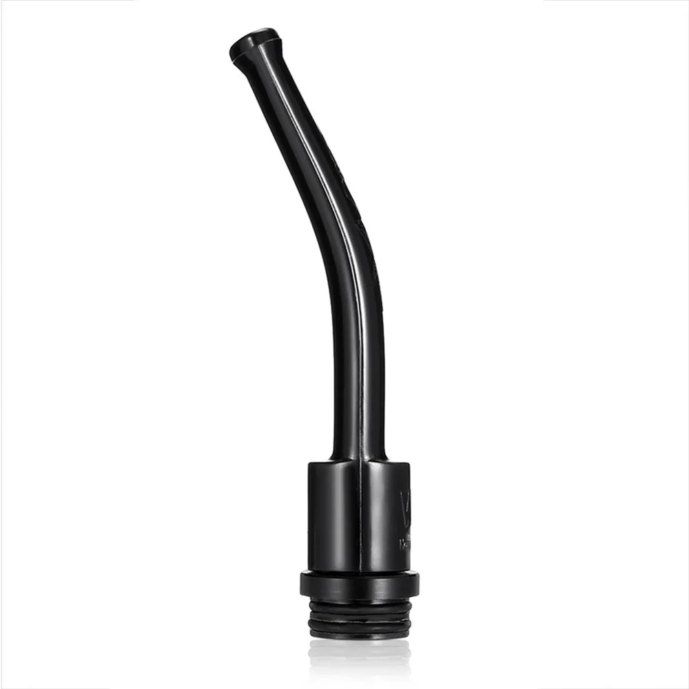 

Yuhetec 810 510 Long Neck Drip Nozzle Pom Cigarette Holder Drip Tip